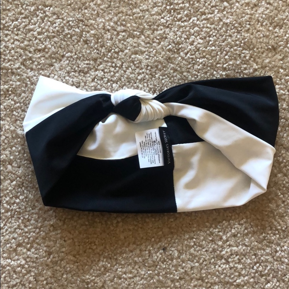 VS Swim Head Band